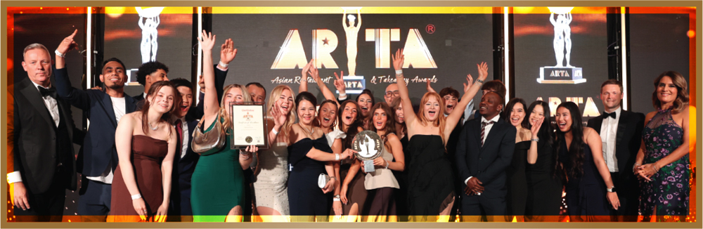 ARTA Gold Partner Event