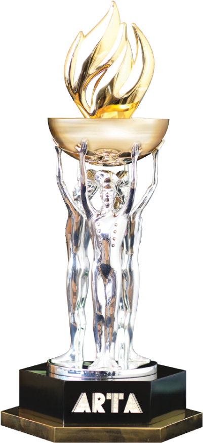 ARTA Trophy