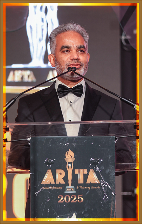 ARTA Statistics Speaker