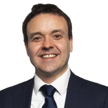 Stephen Anthony McPartland MP