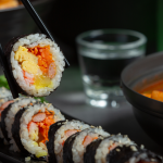 Japanese Restaurant London