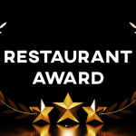 restaurant award