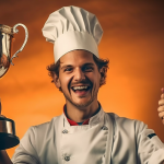 restaurant award