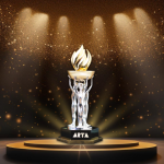 Asian Restaurant & Takeaway Awards