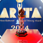 ARTA Curry Oscar