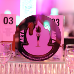 The Asian Restaurant & Takeaway Awards Curry Oscars