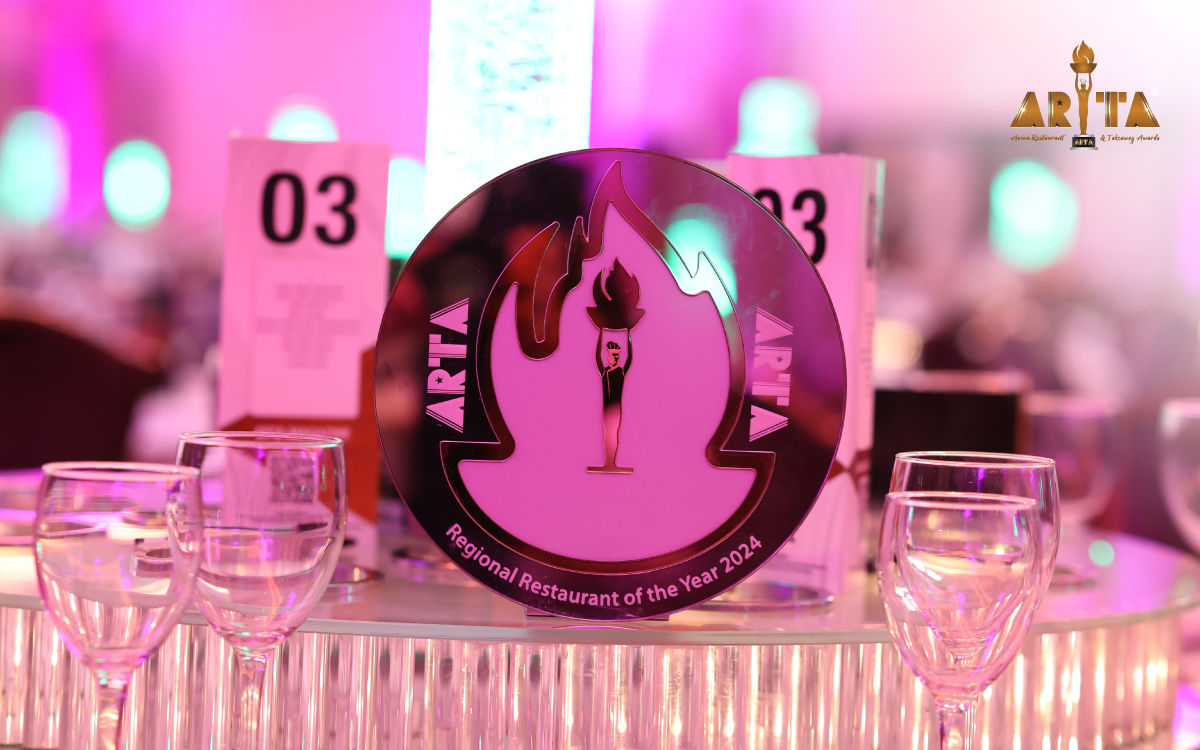 The Asian Restaurant & Takeaway Awards Curry Oscars