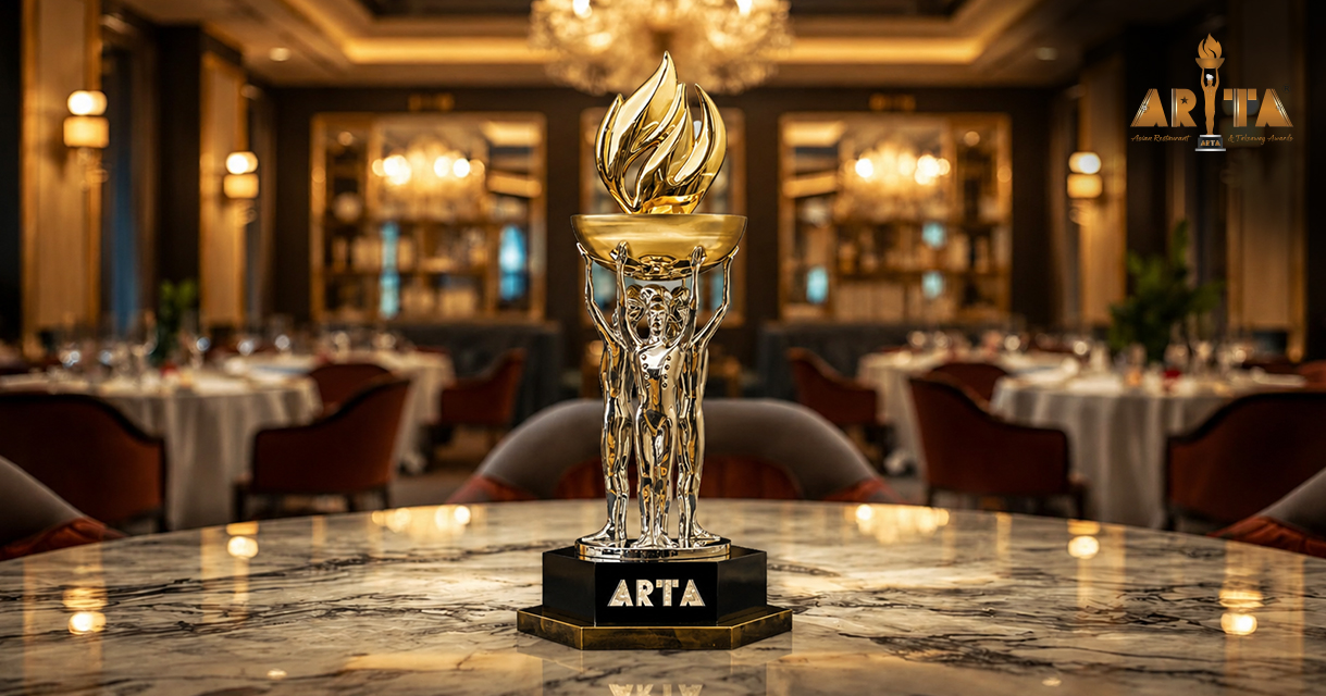 How to win restaurant awards