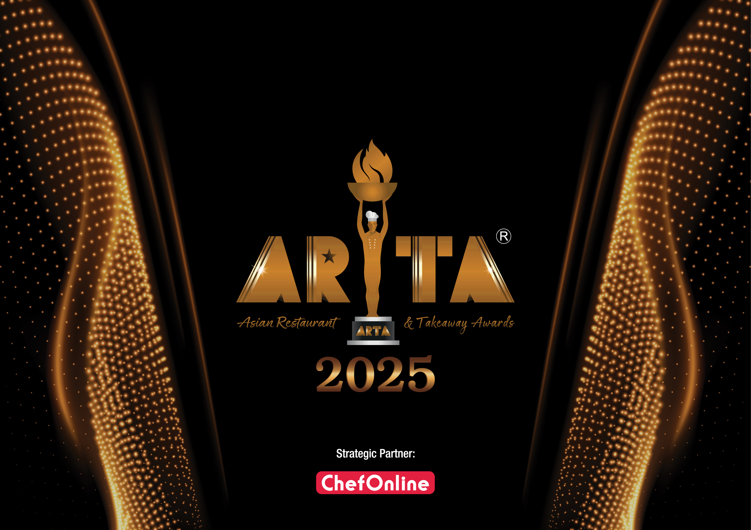 Asian Restaurant & Takeaway Awards Photo Media Launch 2024