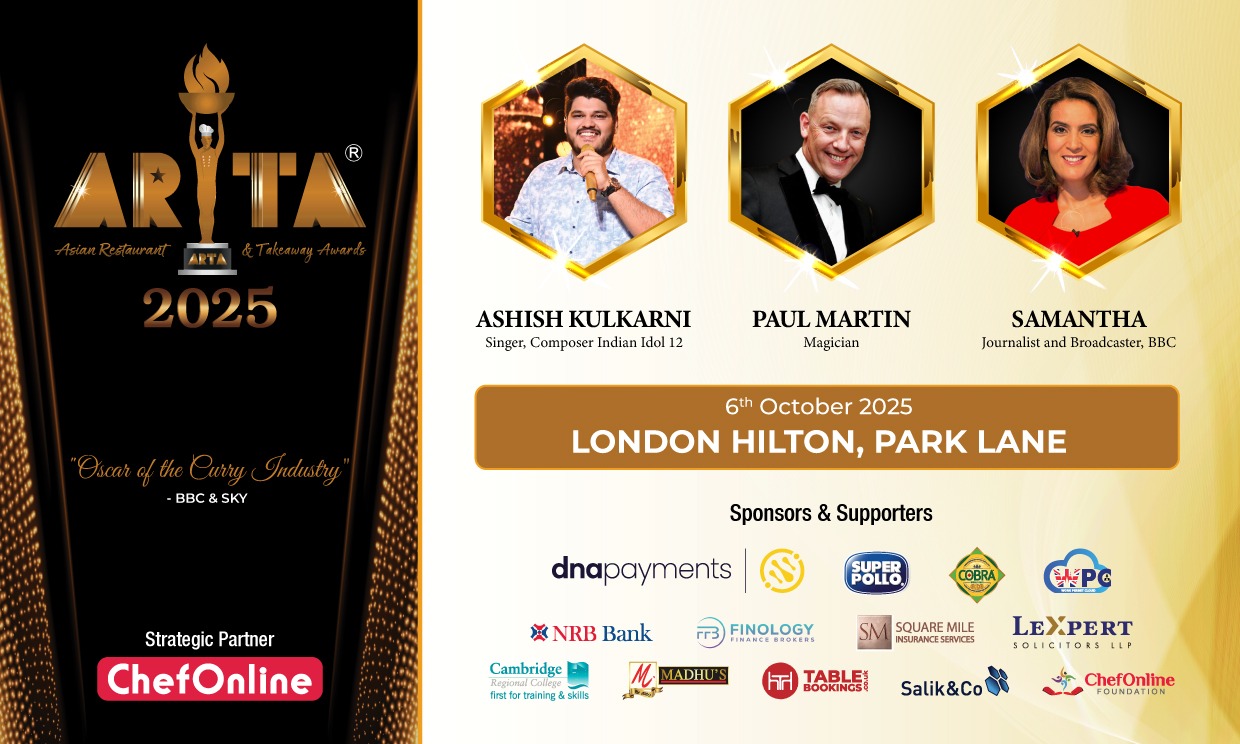 Arta Grand Finale & Gala Evening 2023