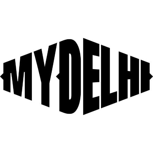 My Delhi