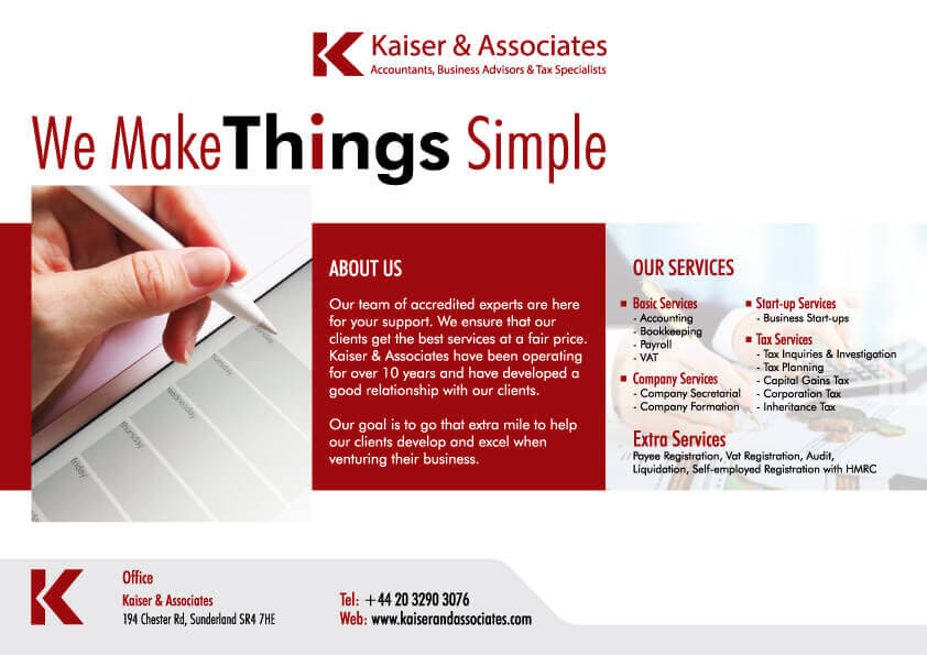 kaiser and associates