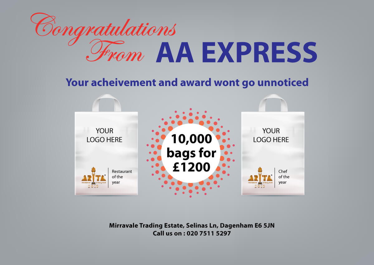 AA Express