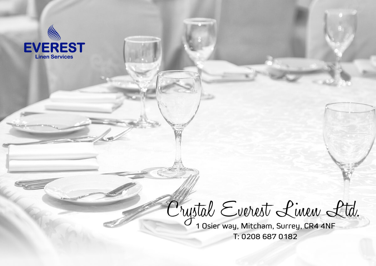 Everest Linen Services