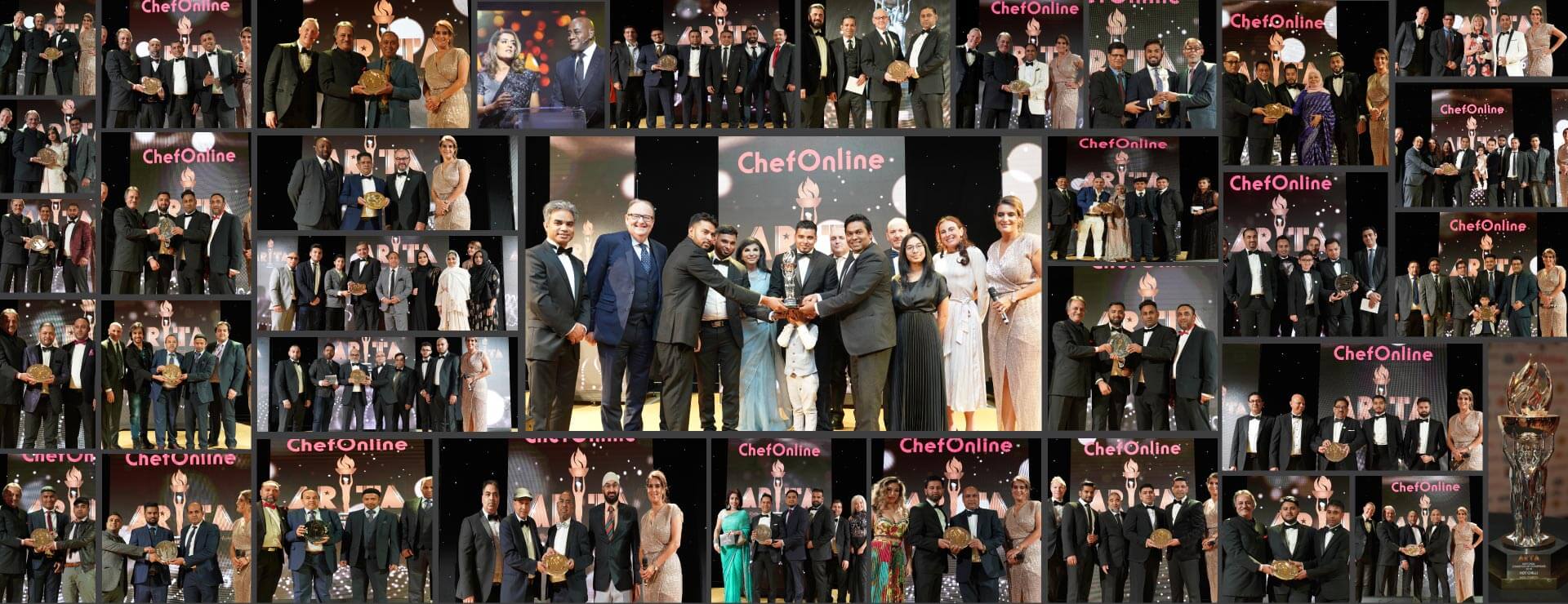 Winner of 2019 || Arta Awards
