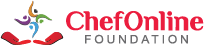 ChefOnline Foundation - ARTA 2025 Charity Partner