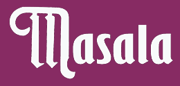 RTA Best of Brick Lane 2018 logo Masala