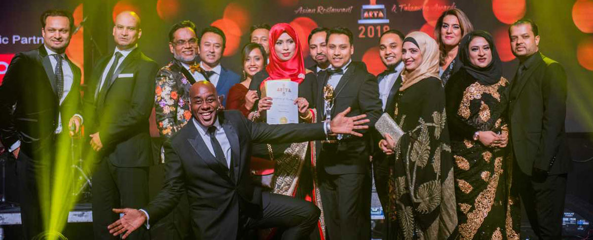 ARTA Regional Winners 2018