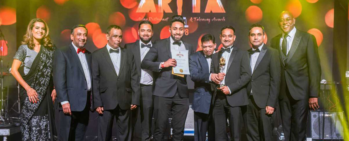 ARTA Regional Winners 2018