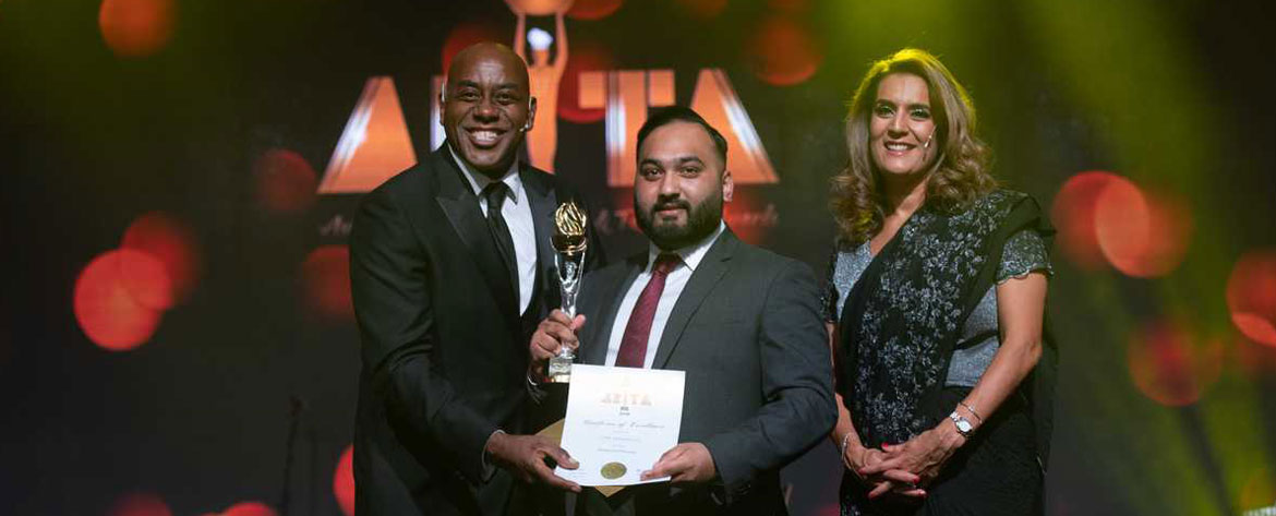ARTA Regional Winners 2018