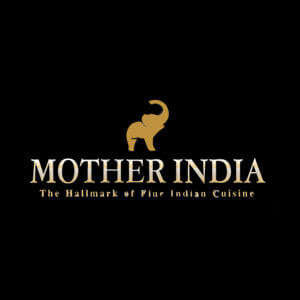 National Newcomer of the Year 2019 logo Mother India