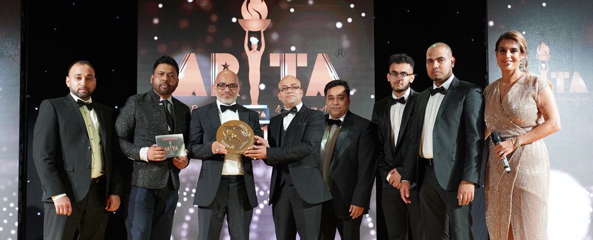 ARTA National Chef of the Year 2019