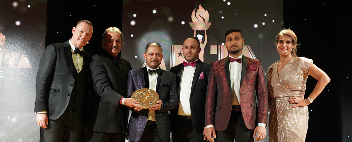 ARTA Regional Chef of the Winners 2019