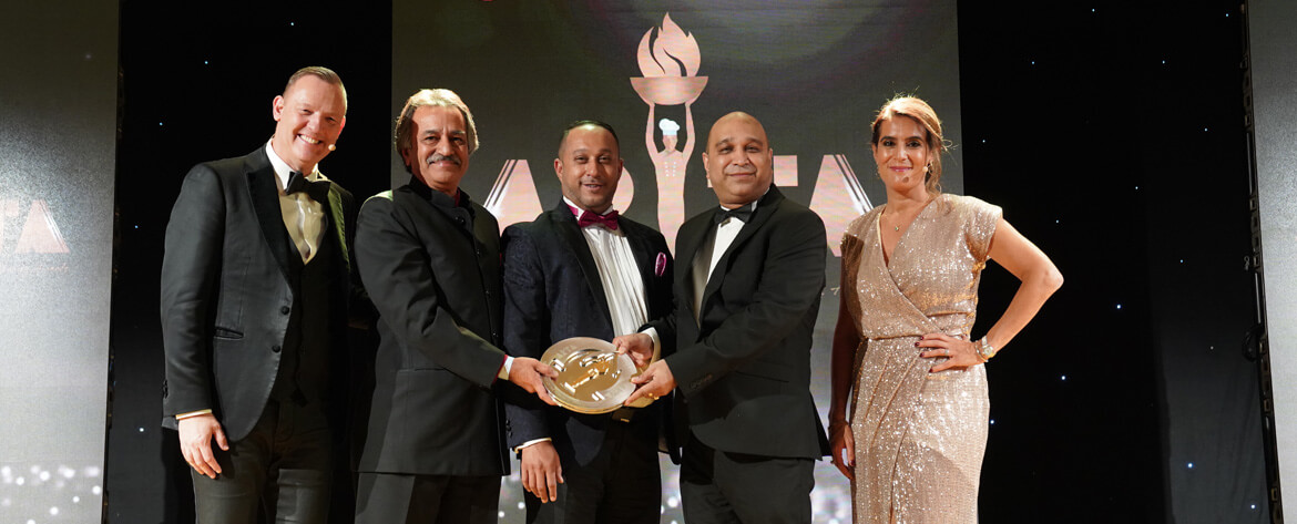 ARTA Regional Chef of the Winners 2019