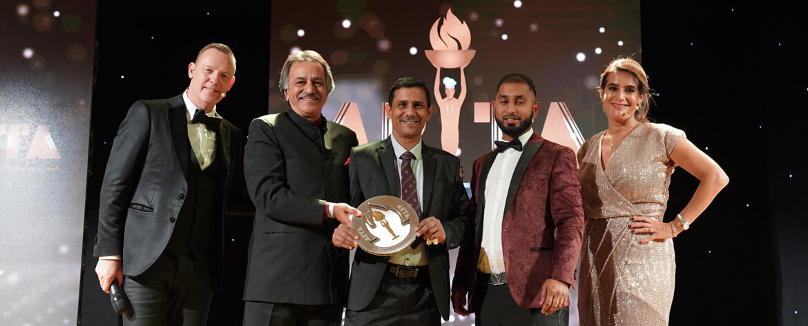 ARTA Regional Chef of the Winners 2019