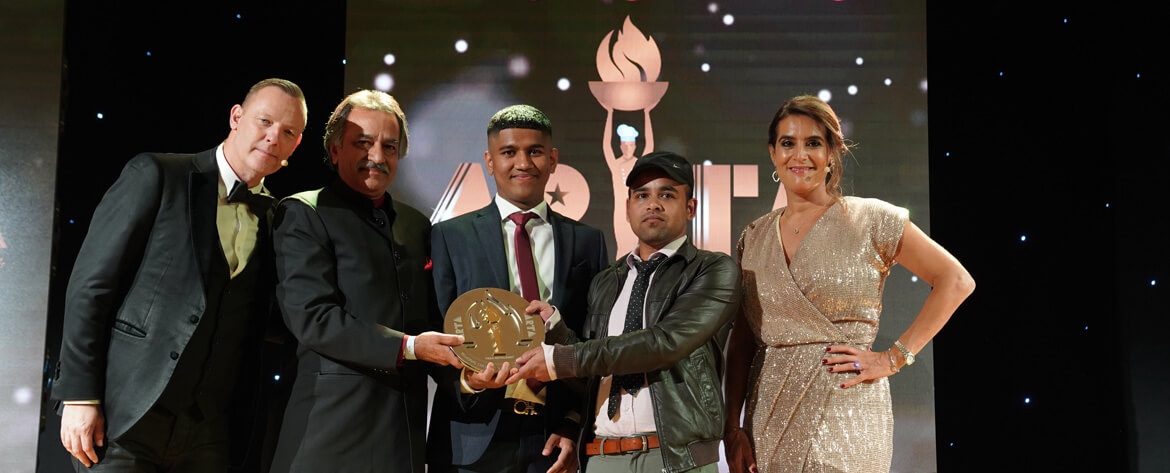 ARTA Regional Chef of the Winners 2019