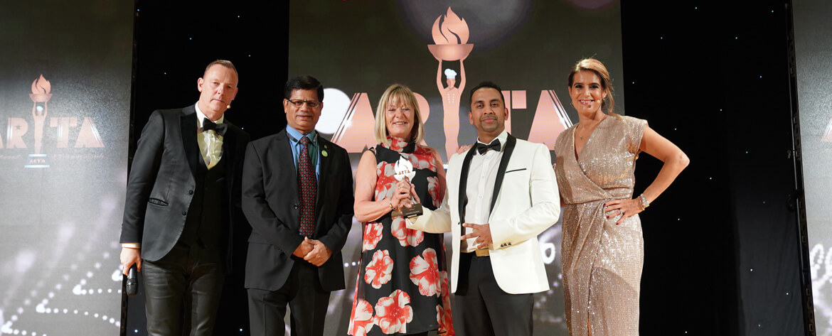 ARTA Regional Winners 2019