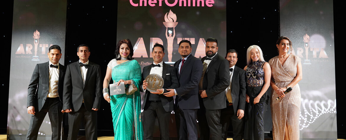 ARTA Regional Winners 2019