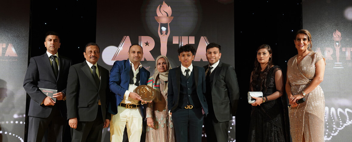 ARTA Regional Winners 2019