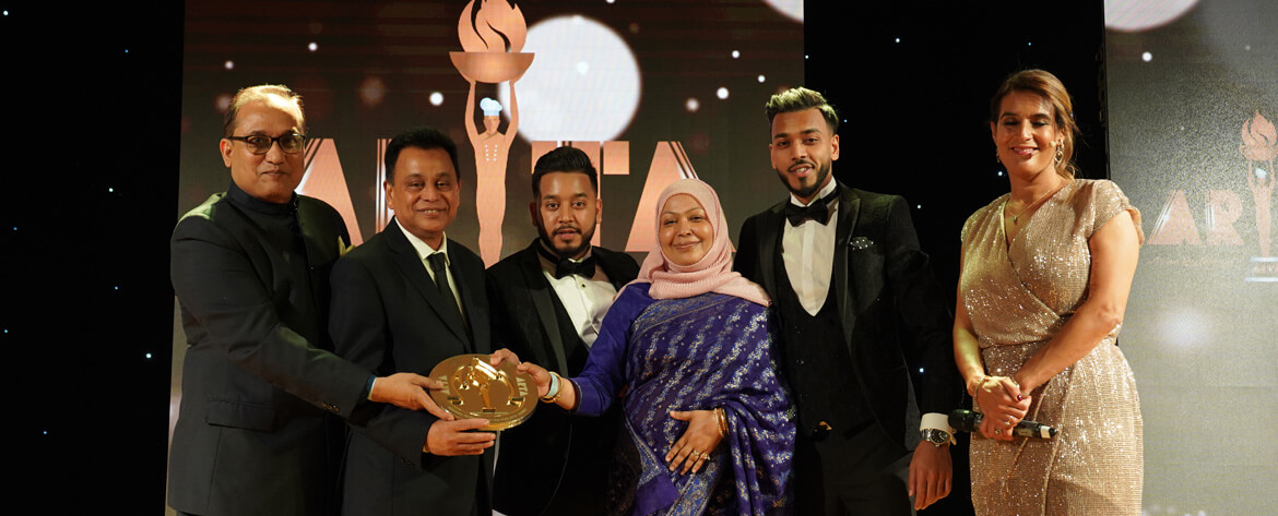 ARTA Regional Winners 2019
