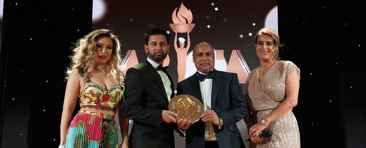 ARTA Regional Winners 2019