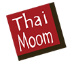 RTA Best of Thai Restaurant of the Year logo Thai Moom