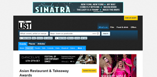 Inaugural Asian Restaurant and Takeaway Awards launches Newspaper