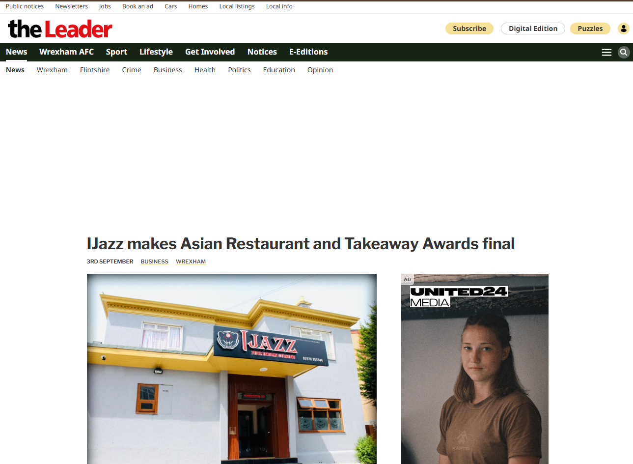 These are Wales' 20 best Asian restaurants in 2025 dishing up insane flavours and amazing dishes