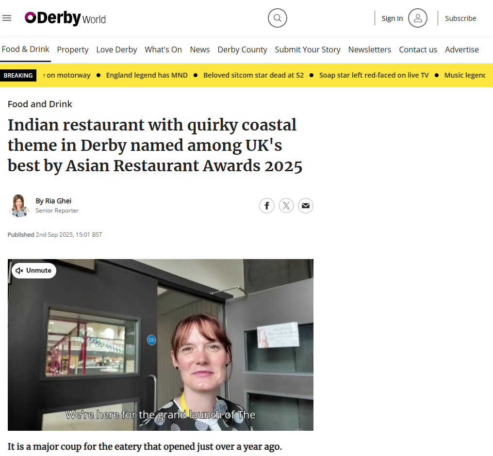 These are Wales' 20 best Asian restaurants in 2025 dishing up insane flavours and amazing dishes