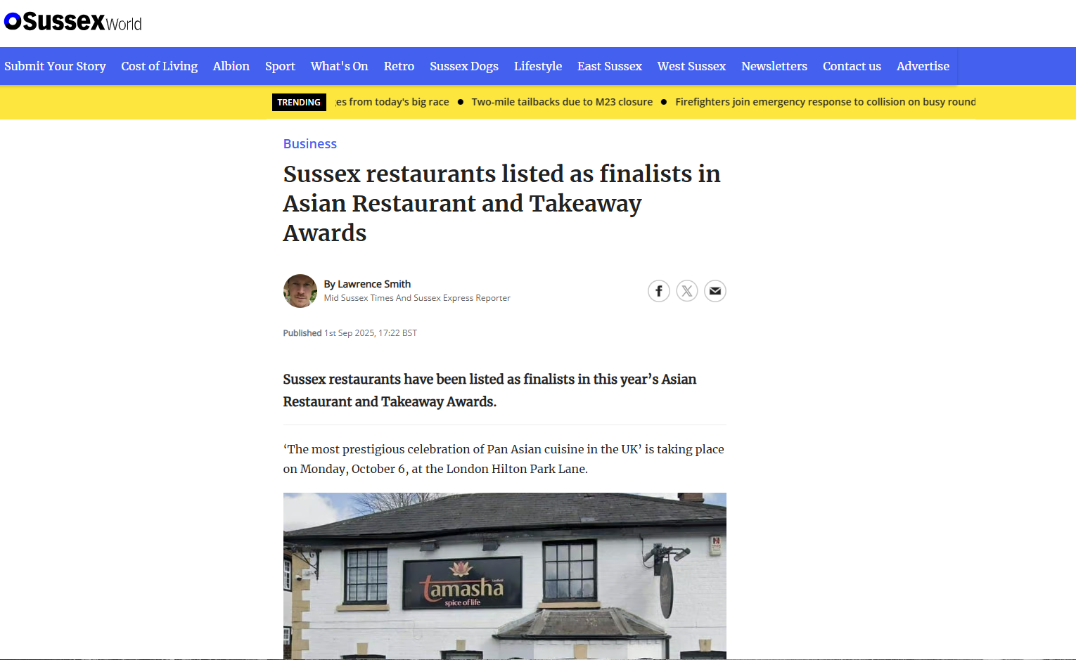 These are Wales' 20 best Asian restaurants in 2025 dishing up insane flavours and amazing dishes