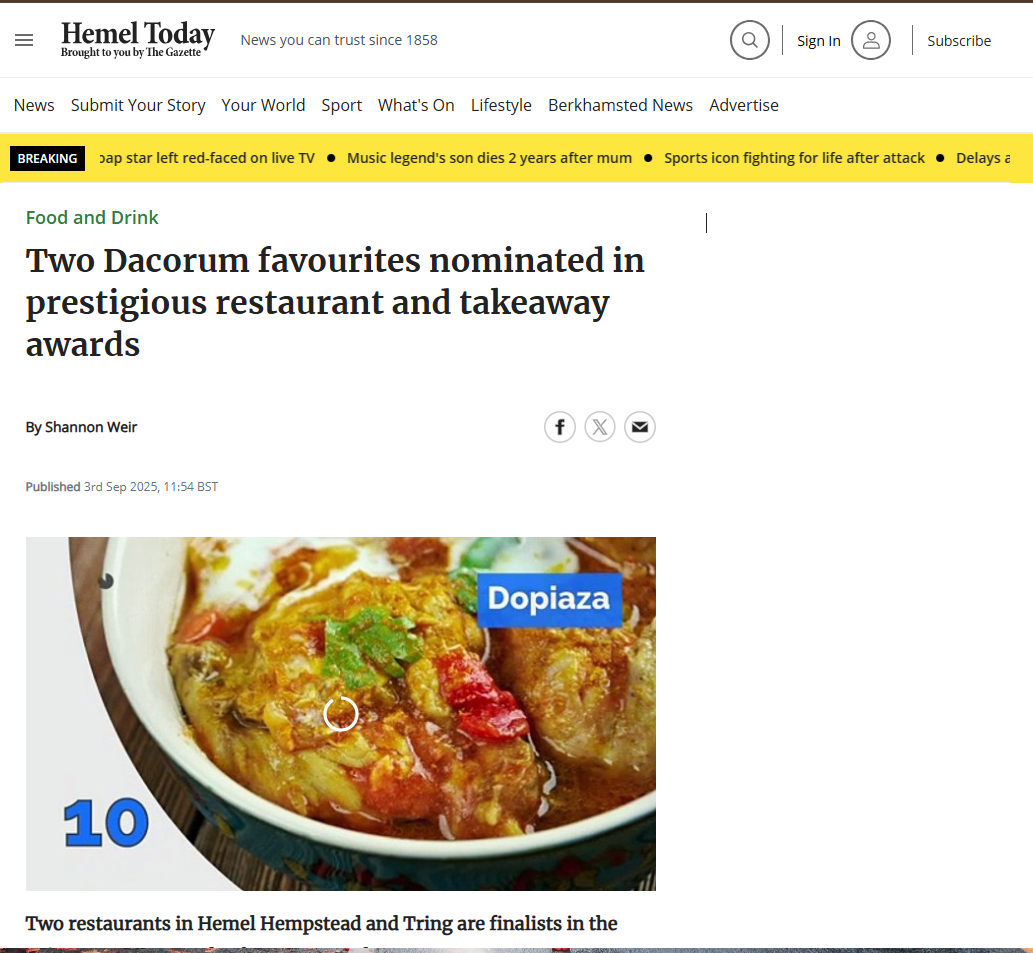 These are Wales' 20 best Asian restaurants in 2025 dishing up insane flavours and amazing dishes