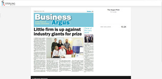 Inaugural Asian Restaurant and Takeaway Awards launches Newspaper